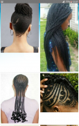 African Braids screenshot 1