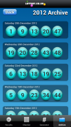 Health Lottery App 2.7 Play screenshot 5