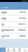 The State Bank Mobile Banking screenshot 2