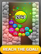 2048 3D Puzzle screenshot 2