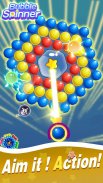 Bubble Spinner screenshot 0