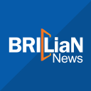 BRILiaNNews Icon