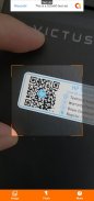 QR & Barcode Reader screenshot 0