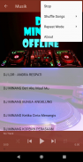 DJ Lagu Minang Offline screenshot 4