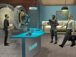SWAT Police bank Security & Cash Transit screenshot 7