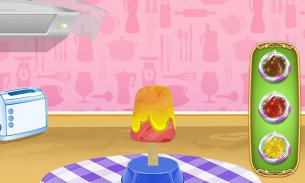 Ice Cream and Smoothies Shop screenshot 7