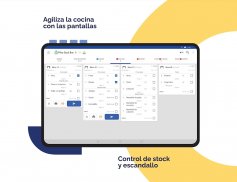 Pikotea - Restaurant POS screenshot 4