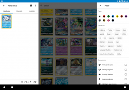 DeckBox for Pokémon TCG screenshot 12