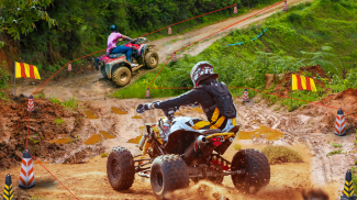 ATV Quad Bike Simulator Games screenshot 2