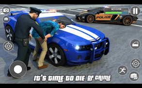 Gangster Crime Mafia City Game screenshot 9