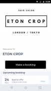 ETON CROP screenshot 2