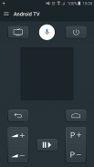 Remote Android TV screenshot 3