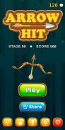 Arrow Hit :Arrow Shooting game screenshot 5