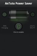 Battery Saver screenshot 0