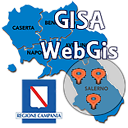 GISA Web GIS