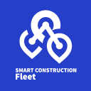 SMART CONSTRUCTION Fleet Icon