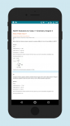 11th NCERT Chemistry Solution screenshot 2