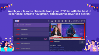 POPPYCORN TV screenshot 5