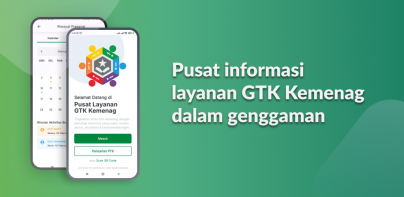 GTK Kemenag