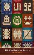 Mahjong Solitaire Free screenshot 13