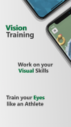 Vision Training & Eye Exercise screenshot 2