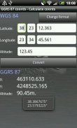 GGRS87 (ΕΓΣΑ87) screenshot 5
