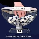 Tournament Organizer Icon