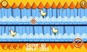 Crazy Duck Hunter screenshot 1