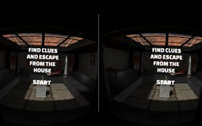 Illam Escape VR screenshot 6