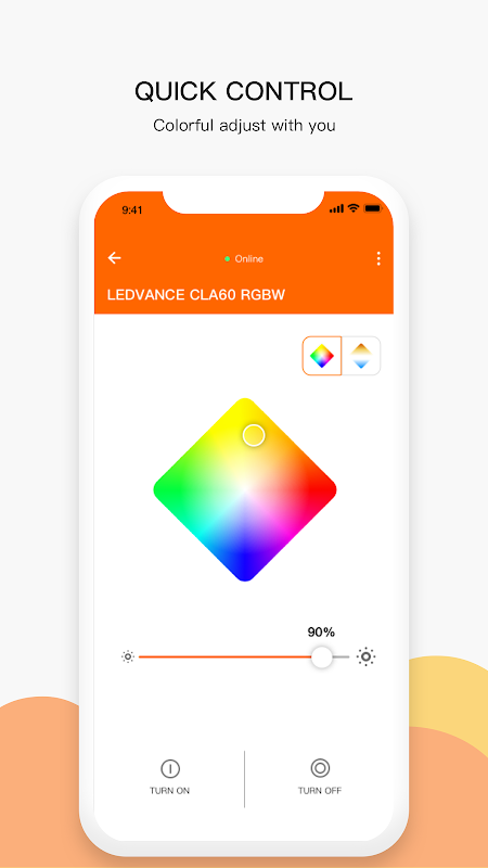 LEDVANCE APM SMART Wi Fi APK Download for Android Aptoide