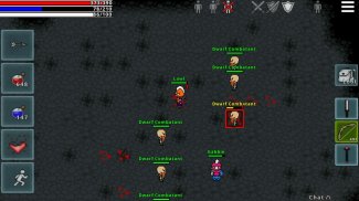 Lawl Online MMORPG screenshot 5
