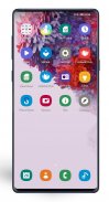 Galaxy EMUI & Magic UI Theme screenshot 3