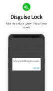 App Lock - Ultra Applock screenshot 1