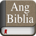 Holy Bible in Filipino Icon