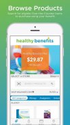 Healthy Benefits Plus screenshot 2