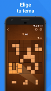 Blockudoku - Juegos de bloques screenshot 13