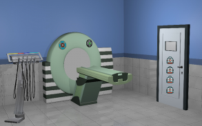 Escape Games-Hospital Room screenshot 8