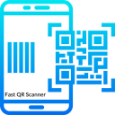 Fast QR Scanner