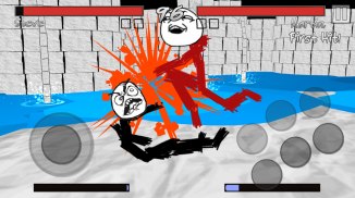 Stickman Meme Fight - APK Download for Android