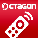 OCTAGON SX RCU Icon