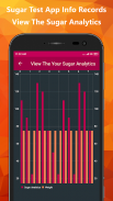 Sugar Test App Info Records screenshot 3