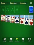 Solitaire Card Game screenshot 8