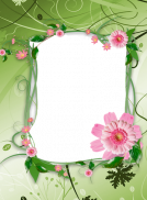 Flower Photo Frames screenshot 1