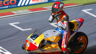 Moto Rider, Real Bike Racing screenshot 7