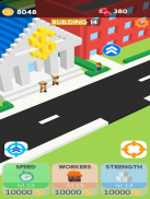 Idle City Builder: Tycoon Game screenshot 2