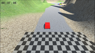 Mini Racing Cars screenshot 7