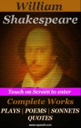 Shakespeare Complete Works screenshot 0