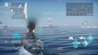 War Thunder Mobile screenshot 4