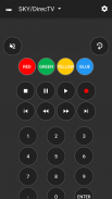 Controle Remoto SKY/DirecTV screenshot 1