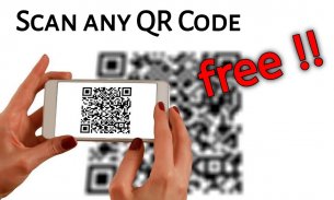 Barcode Scanner - qr Code screenshot 3